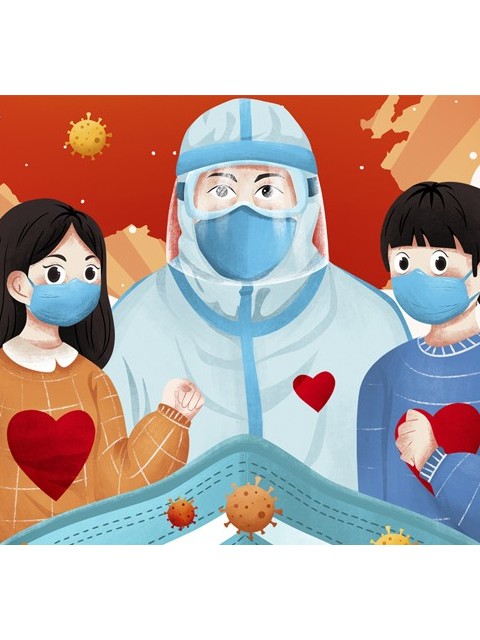 濟南包裝盒廠家淺談口罩包裝盒需要注意哪些？