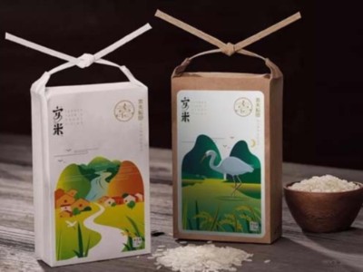 來濟(jì)南包裝盒廠家，定制屬于你的農(nóng)產(chǎn)品包裝盒