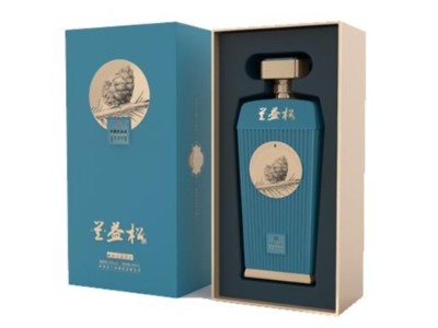 解鎖酒盒包裝“月光寶盒”，這設計太喜歡了！