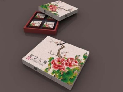 包裝盒定制廠家告訴你，精致的月餅包裝盒是如何誕生的？