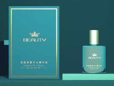 包裝盒定制廠家告訴你，進(jìn)行化妝品包裝盒設(shè)計(jì)時，需要注意這些