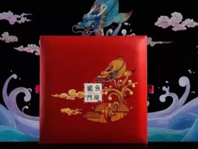 濟(jì)南精品盒廠家告訴你，中國(guó)風(fēng)的茶葉包裝盒更有賣點(diǎn)
