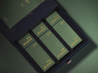 套路滿滿，3步騷操作打造濟南茶葉包裝盒網(wǎng)紅爆款