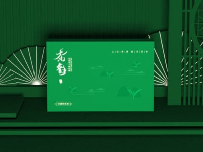 春節(jié)過后，茶葉禮盒定制新趨勢