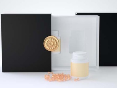 濟南包裝盒廠家把包裝盒設計成這樣，你舍得扔嗎？