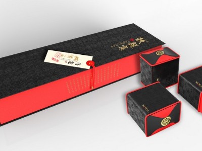 山東茶葉包裝盒廠家深耕每個細節，只為一個好包裝