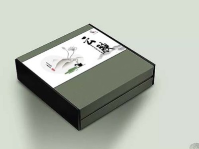 當(dāng)潮流遇上復(fù)古，茶葉包裝盒是這樣的