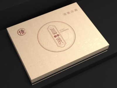 包裝盒廠家告訴你，包裝盒印刷需要注意這兩個方面