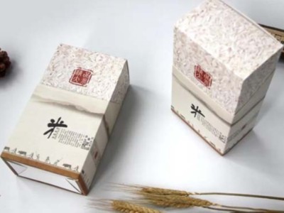 包裝盒定制廠家告訴你，土特產(chǎn)包裝盒是如何脫穎而出的？