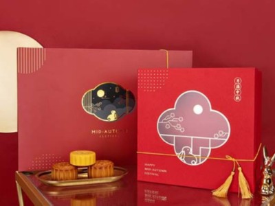 月餅包裝盒設計要用什么顏色，濟南包裝盒廠家告訴你