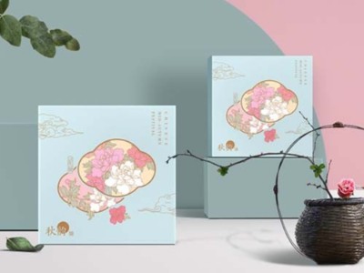 紙盒定制廠家設計這樣的中國風茶葉包裝盒你喜歡嗎？