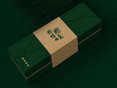 濟南禮盒定制廠家帶你見，最有創意的粽子包裝盒？