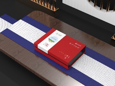 食品包裝盒，注意細節讓食品升值——濟南包裝盒廠家