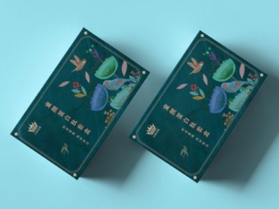 為了讓禮品包裝盒更出彩，山東禮盒廠家居然做到這種程度！